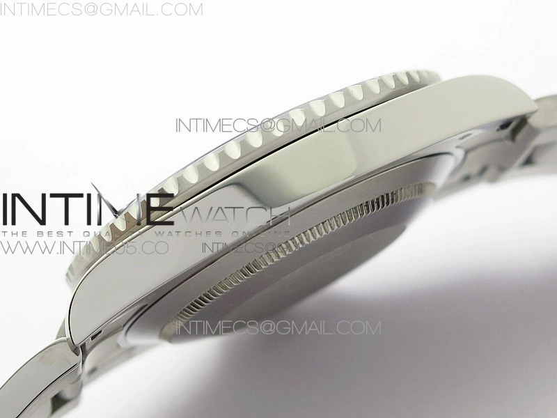 Submariner 41mm 126610 LN SS BP Best Edition Black Dial SH3235