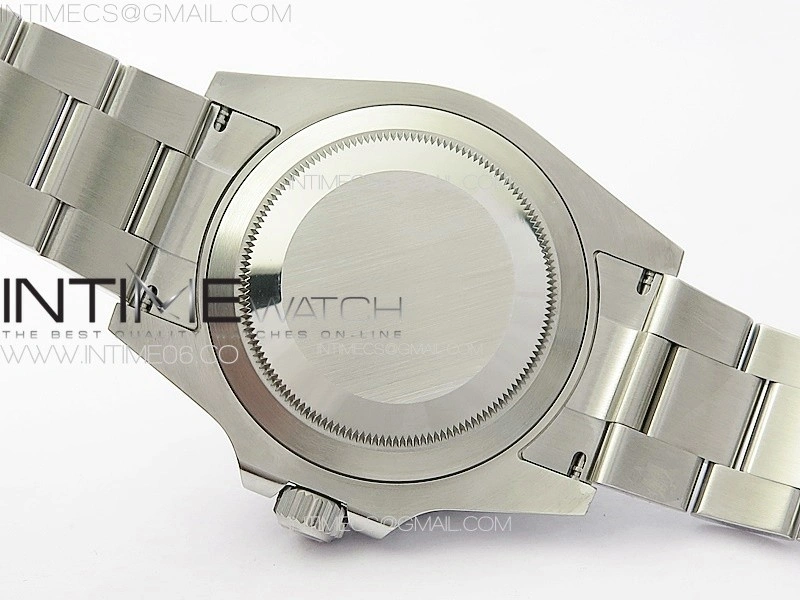 Submariner 41mm 126610 LV Green Ceramic 904L Steel VSF 1:1 Best Edition VS3235