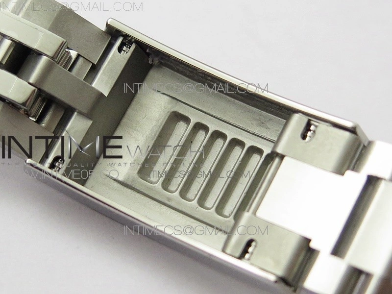 Submariner 41mm 126610 LV SS BP Best Edition Black Dial SH3235