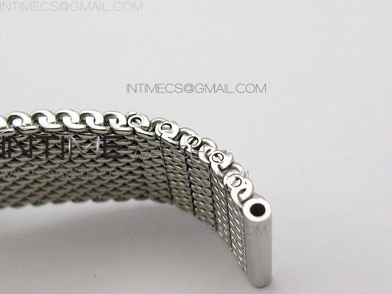 SuperOcean A13312 46mm Brown Bezel Brown Dial on SS Bracelet A7750