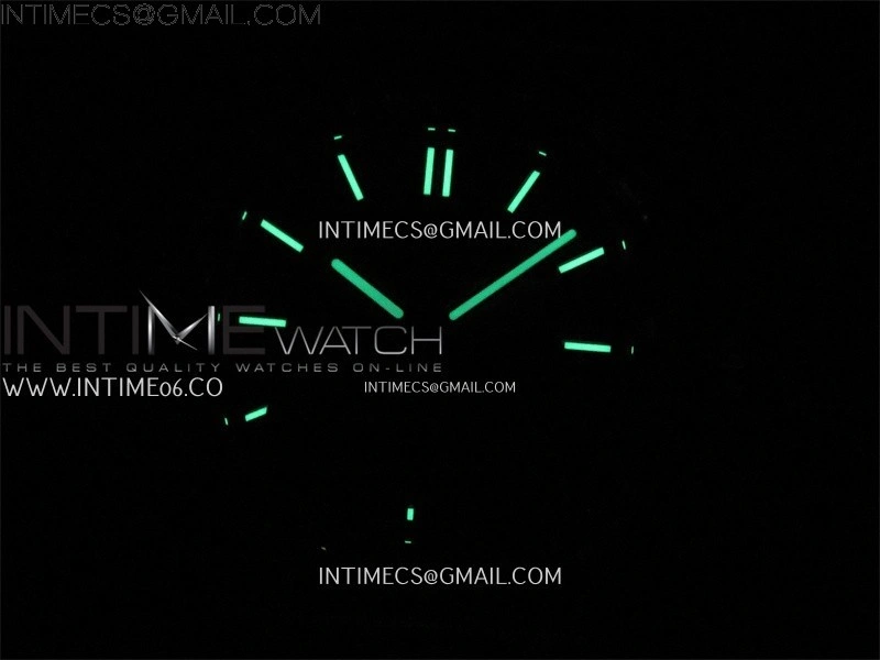 Nautilus 5722G SS T Diamonds PPF 1:1 Best Edition Blue Dial on Black Leather Strap A240 Super Clone