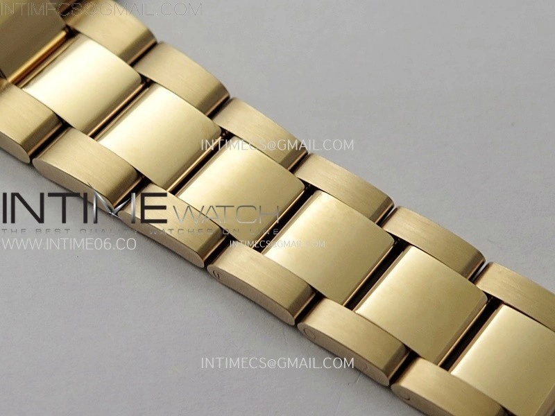 GMT-Master II 126715 CHNR NTF 1:1 Best Edition on Black Dial RG Bracelet VR3285 CHS