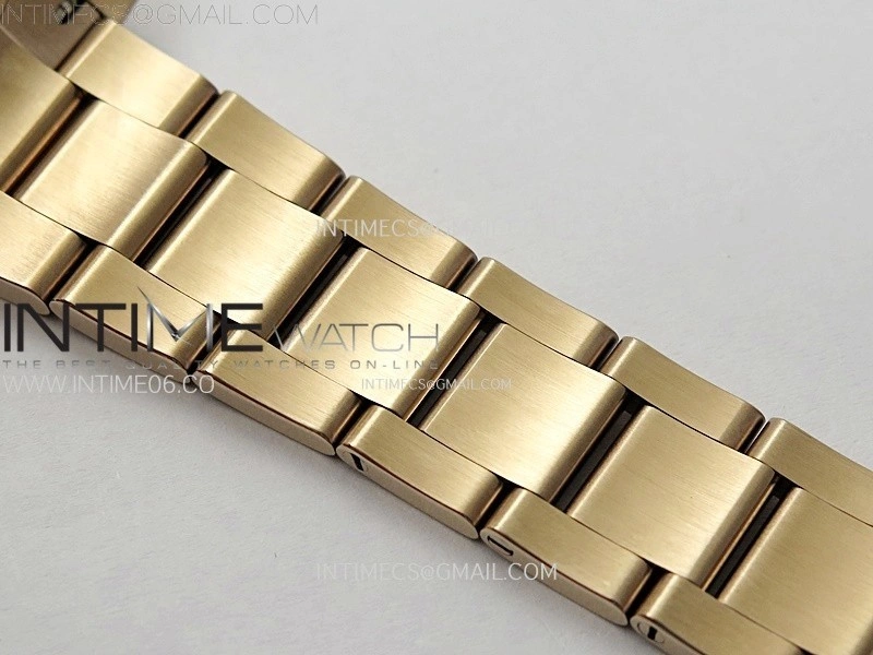 GMT-Master II 126715 CHNR NTF 1:1 Best Edition on Black Dial RG Bracelet VR3285 CHS