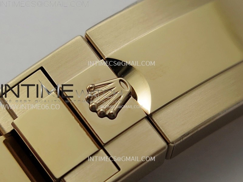 GMT-Master II 126715 CHNR NTF 1:1 Best Edition on Black Dial RG Bracelet VR3285 CHS