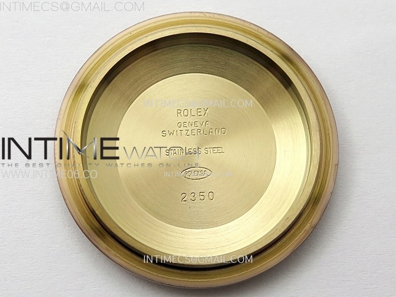 GMT-Master II 126715 CHNR NTF 1:1 Best Edition on Black Dial RG Bracelet VR3285 CHS