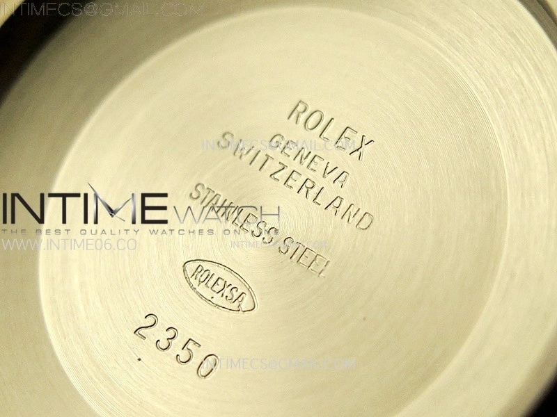 GMT-Master II 126715 CHNR NTF 1:1 Best Edition on Black Dial RG Bracelet VR3285 CHS
