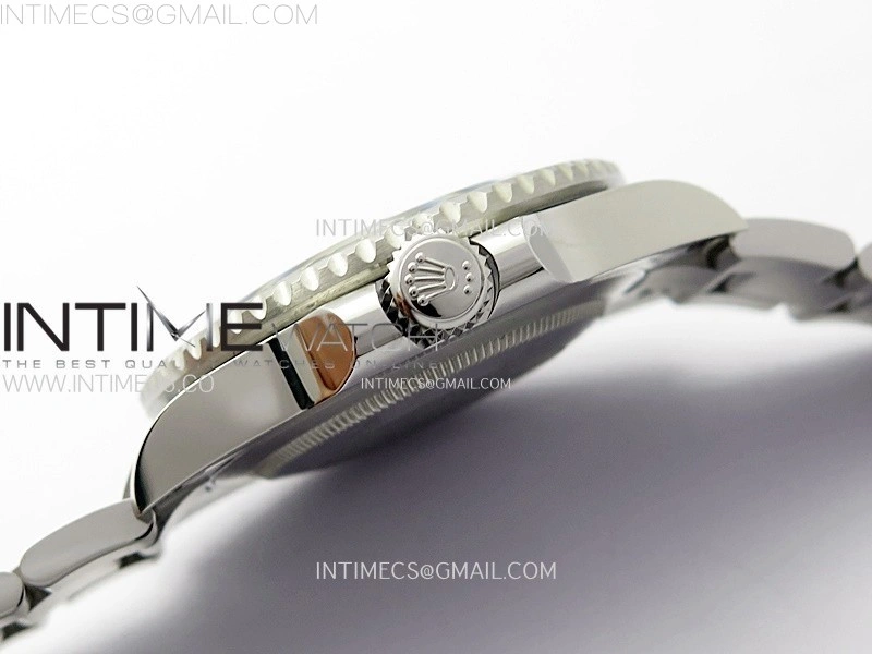 GMT Master II 126720 VTNR 904L SS C+F 1:1 Best Edition on Oyster Bracelet SH3285 CHS