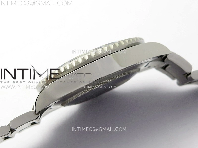 GMT Master II 126720 VTNR 904L SS C+F 1:1 Best Edition on Oyster Bracelet SH3285 CHS