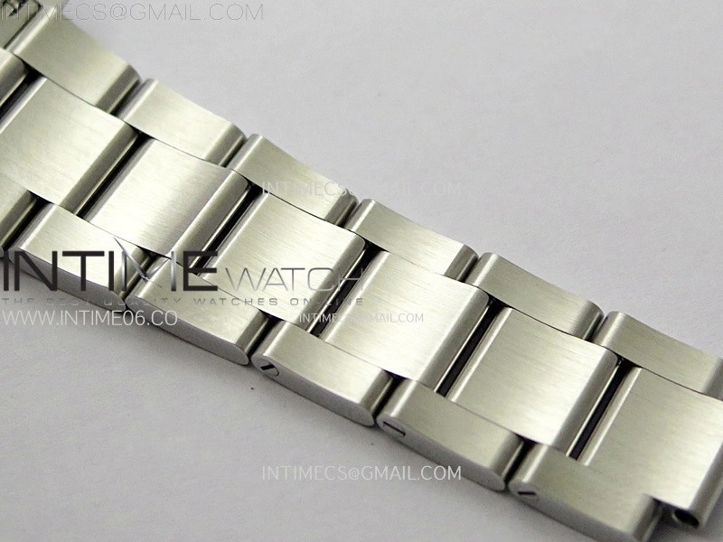 GMT Master II 126720 VTNR 904L SS C+F 1:1 Best Edition on Oyster Bracelet SH3285 CHS