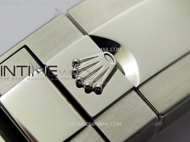 GMT Master II 126720 VTNR 904L SS C+F 1:1 Best Edition on Oyster Bracelet SH3285 CHS