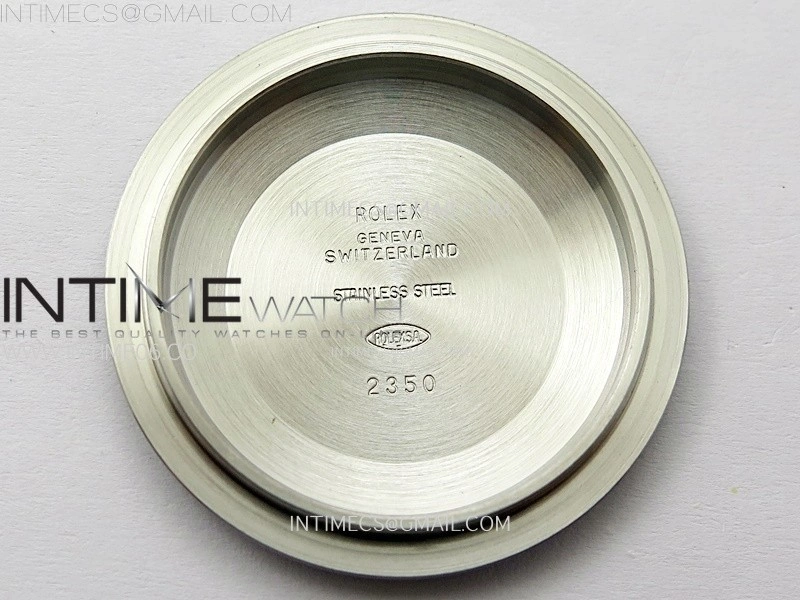 GMT Master II 126720 VTNR 904L SS C+F 1:1 Best Edition on Oyster Bracelet SH3285 CHS