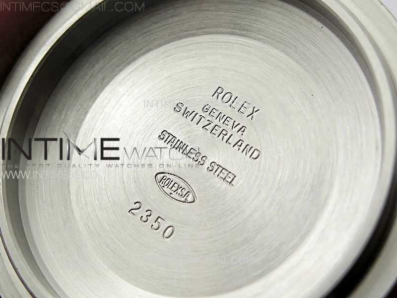 GMT Master II 126720 VTNR 904L SS C+F 1:1 Best Edition on Oyster Bracelet SH3285 CHS