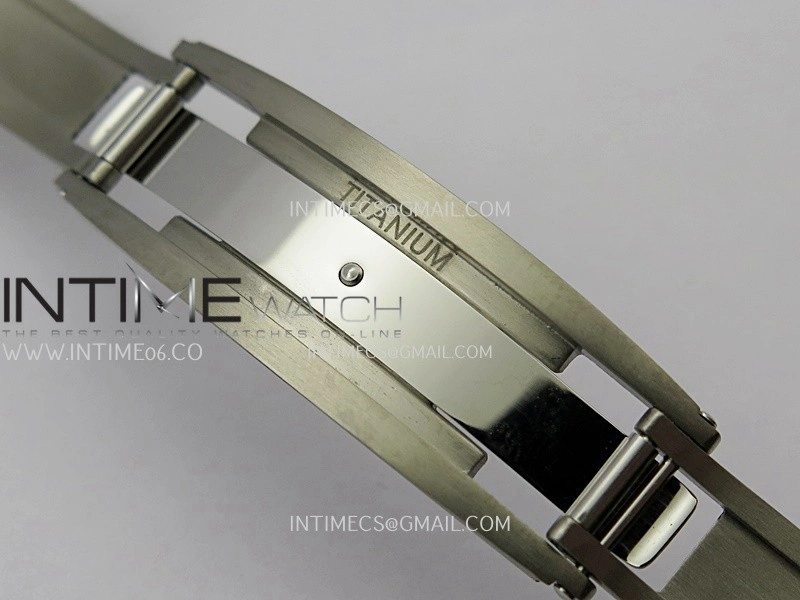 RM055 RG Inner Bezel Black Crown NTPT ZF 1:1 Best Edition Skeleton Dial On Black Shark Rubber Strap RMUL2 Super Clone