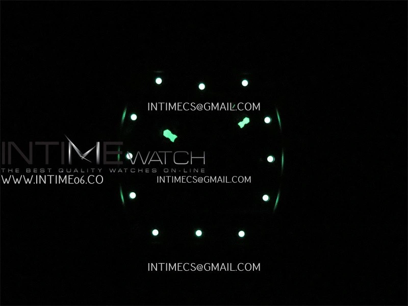 RM055 RG Inner Bezel Black Crown NTPT ZF 1:1 Best Edition Skeleton Dial On Black Shark Rubber Strap RMUL2 Super Clone