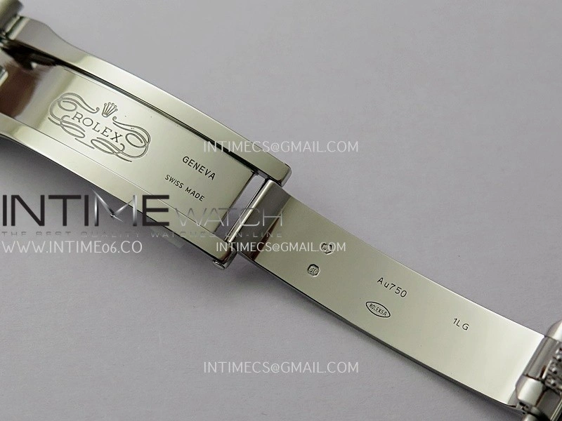Day Date 228239 40mm Gain Weight V3 THBF 1:1 Best Edition Ice Blue Dial T Diamond Marker On President Bracelet VR3255