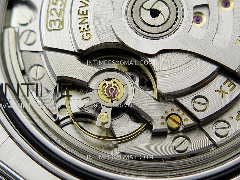 Day Date 228239 40mm Gain Weight V3 THBF 1:1 Best Edition Ice Blue Dial T Diamond Marker On President Bracelet VR3255
