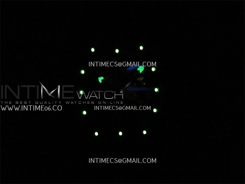 RM67-02 Alexander Black NTPT Umi Office 1:1 Black Red Yellow Skeleton Dial On Red Nylon Strap CRMA7 Clone V2