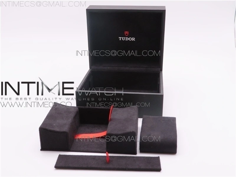 Tudor Box and Papers New Version