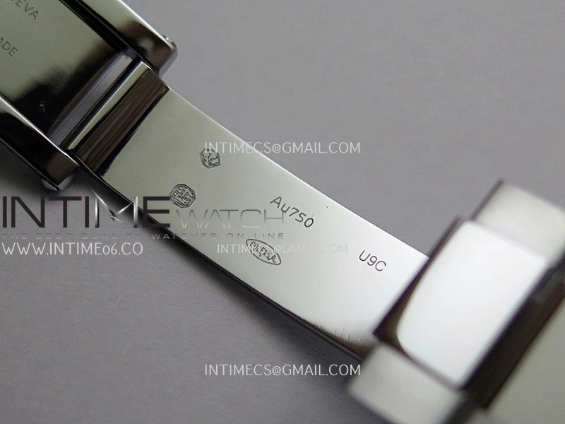 Daytona 126519 UFO Gain Weight 1:1 Best Edition SS Silver Dial On Oysterflex Rubber Strap UF4131