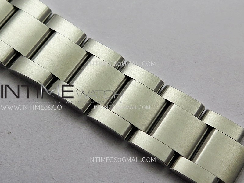 Submariner 116610LV Green Ceramic 904L SS VF 1:1 Best Edition Green Dial On 904L SS Bracelet DD3135