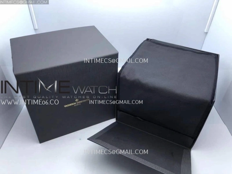 VACHERON CONSTANTIN 2025 New Box set