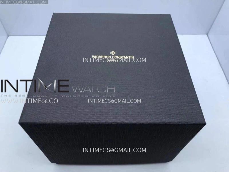 VACHERON CONSTANTIN 2025 New Box set