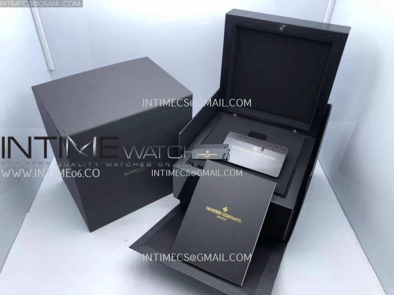 VACHERON CONSTANTIN 2025 New Box set