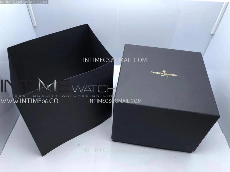 VACHERON CONSTANTIN 2025 New Box set