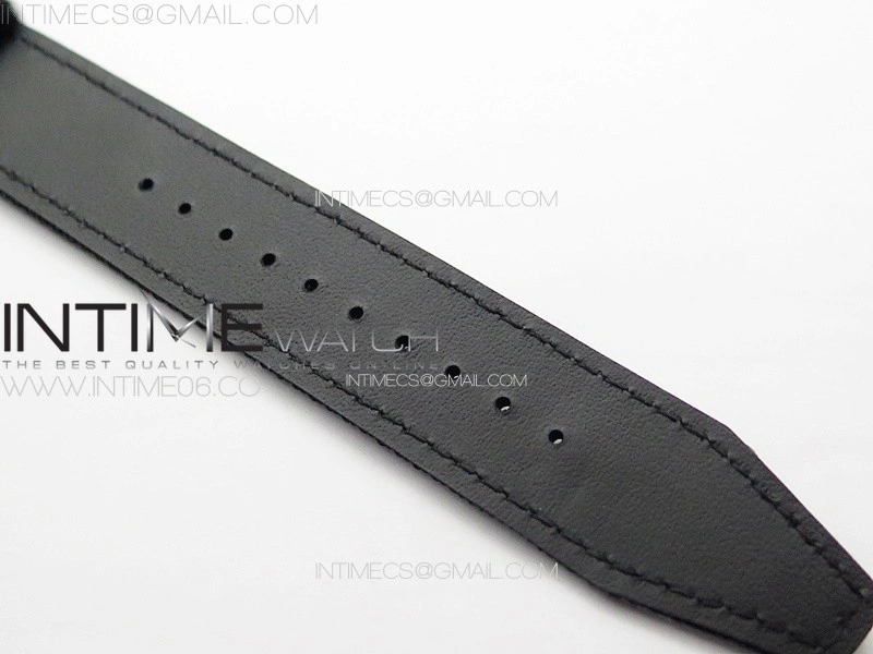 Pilot Mark XVIII TOPGUN SFTI Ceramic M+ 1:1 Best Edition Black Dial on Black Nylon Strap A2892