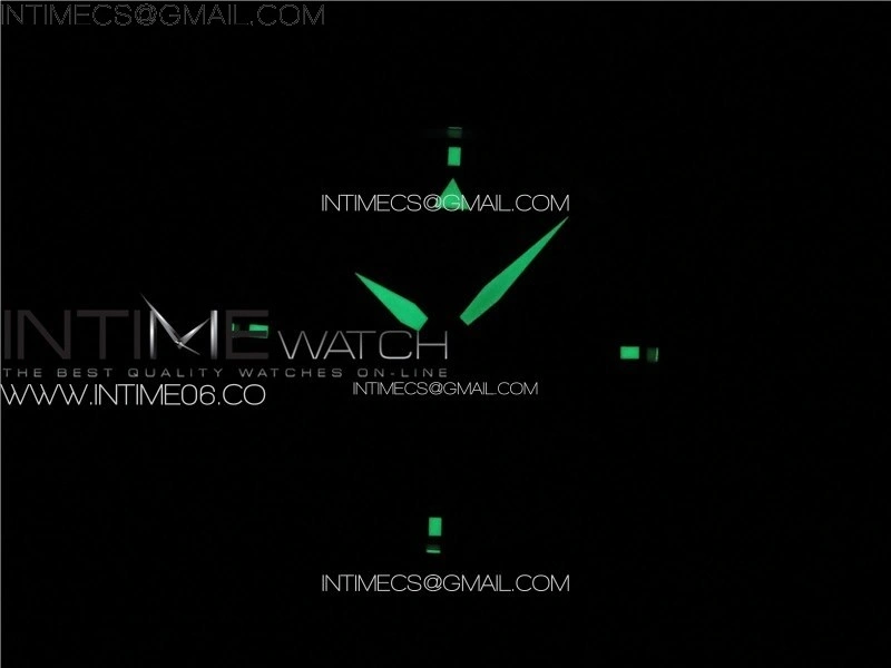 Pilot Mark XVIII TOPGUN SFTI Ceramic M+ 1:1 Best Edition Black Dial on Green Nylon Strap A2892