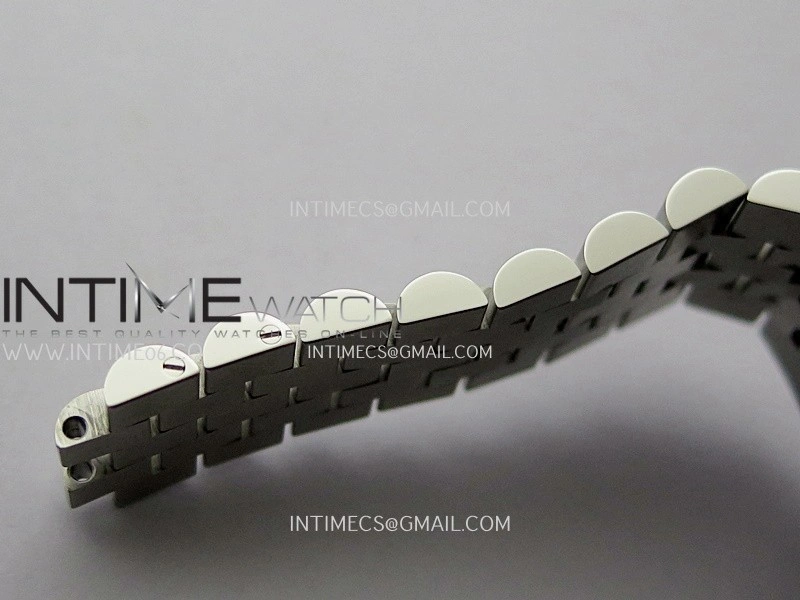 GMT-Master II 126720 VTNR 904L Steel V3 VSF 1:1 Best Edition Black Dial On Jubilee Bracelet DD3285 CHS