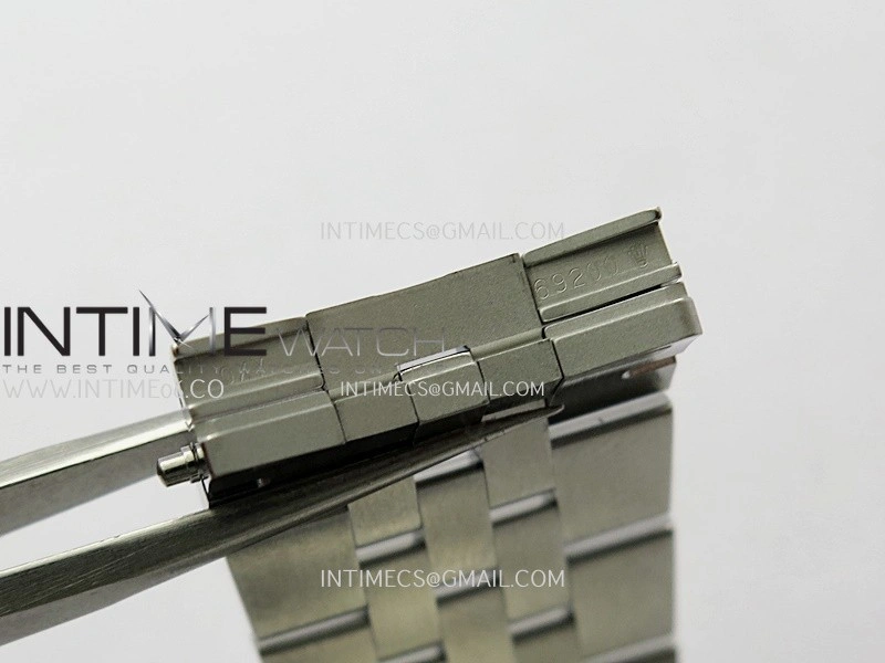 GMT-Master II 126720 VTNR 904L Steel V3 VSF 1:1 Best Edition Black Dial On Jubilee Bracelet DD3285 CHS