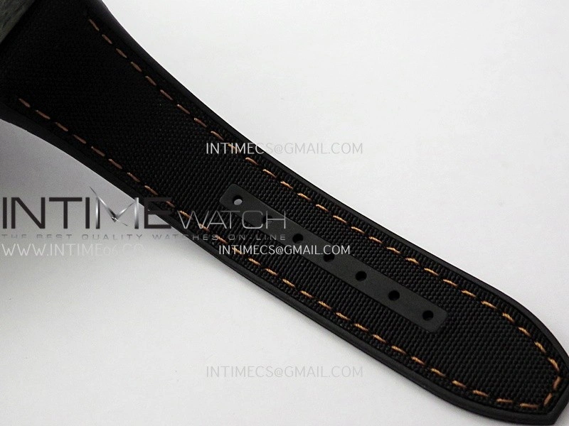 Vanguard Racing Carbon V45 RG ABF Best Edition On Black Nylon Strap A2824