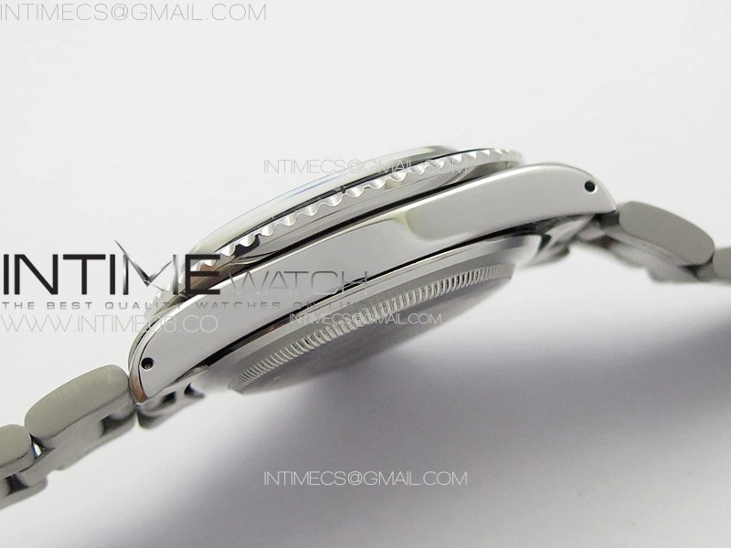 Vintage Submariner 1680 SS B12 Best Edition Black Dial on SS Bracelet A2836