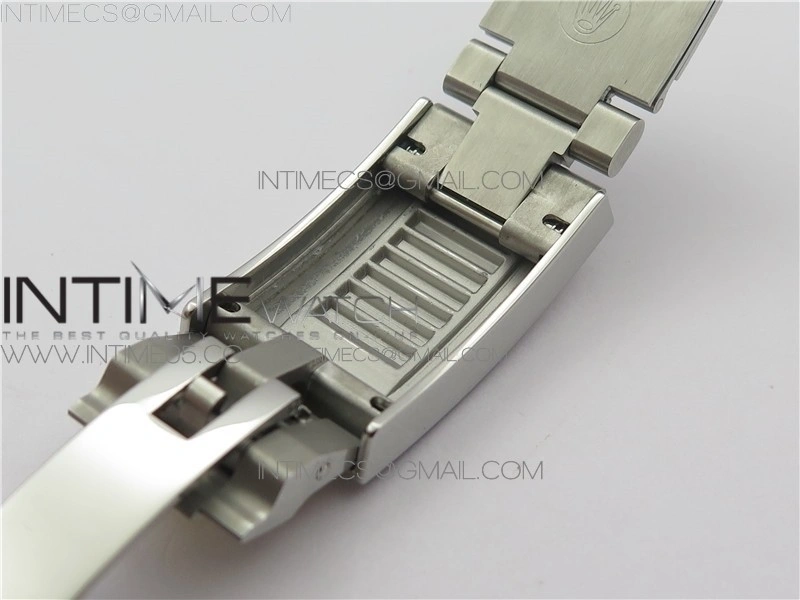 SEA-DWELLER TWO TONE SS YG 126603 BP 1:1 BEST EDITION 904L SS YG CASE AND BRACELET A2824