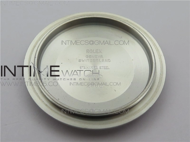 SEA-DWELLER TWO TONE SS YG 126603 BP 1:1 BEST EDITION 904L SS YG CASE AND BRACELET A2824