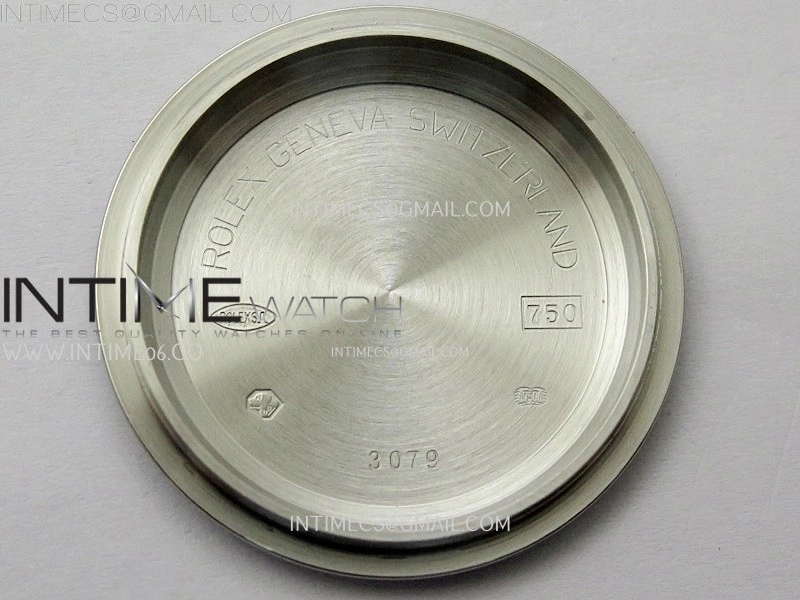Daytona 126505 Gain Weight QF 1:1 Best Edition Bright Black Dial Silver Subdial on Bracelet SH4131 V6