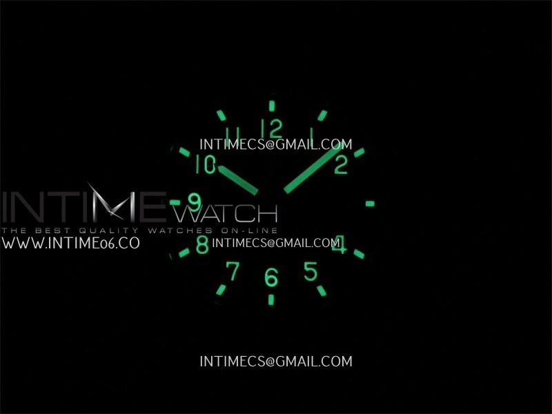 Aquanaut 5168G 42mm Gain Weight SS DDF 1:1 Best Edition Green Dial On Green Rubber Strap Super Clone DD330