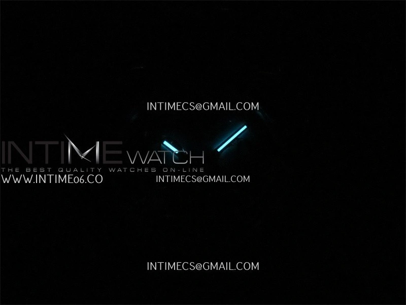 Daytona 126506 Gain Weight UFO 1:1 Best Edition Ice Blue Dial T Diamond Markers On SS Bracelet UF4131
