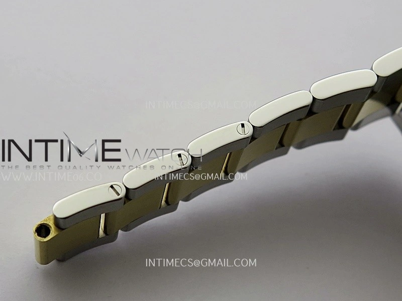 DateJust 126233 36mm 904L SS YG AR+F 1:1 Best Edition Green Dial Roman Diamond Marker On Oyster Bracelet DD3235