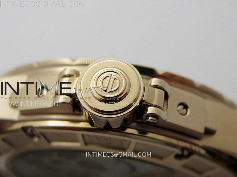 Excalibur Rddbex0250 RG YSF Best Edition Black Dial on Black Leather Strap Asian RD100 Double Tourbillon
