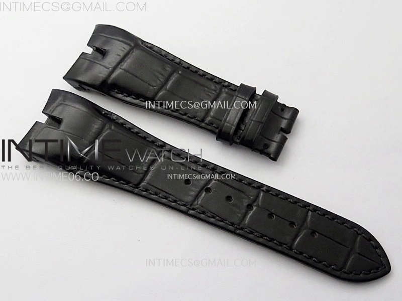 Excalibur Rddbex0250 SS YSF Best Edition White Dial on Black Leather Strap Asian RD100 Double Tourbillon