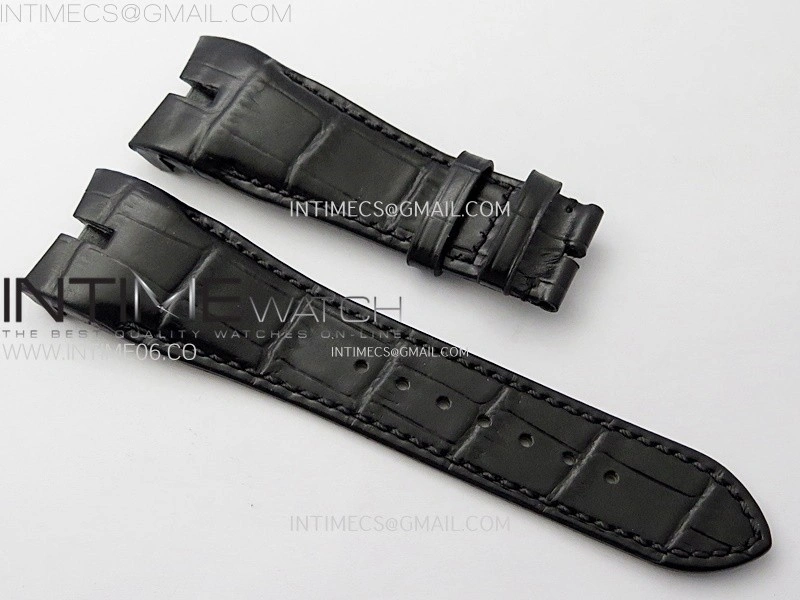 Excalibur Rddbex0250 RG YSF Best Edition White Dial on Black Leather Strap Asian RD100 Double Tourbillon