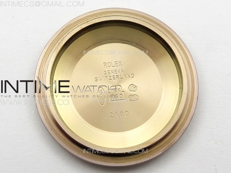 Yacht-Master 116655 VRF 1:1 Best Edition on Oysterflex Rubber Strap VR3135