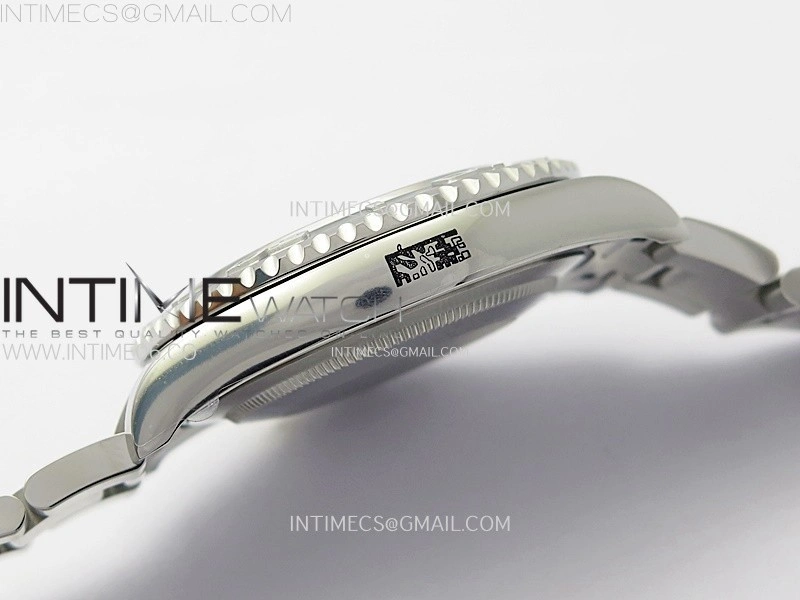 Yacht-Master 126622 904L C+F 1:1 Best Edition Rhodium Dial on SS Bracelet VR3235