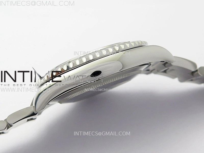 Yacht-Master 126622 904L C+F 1:1 Best Edition Rhodium Dial on SS Bracelet VR3235