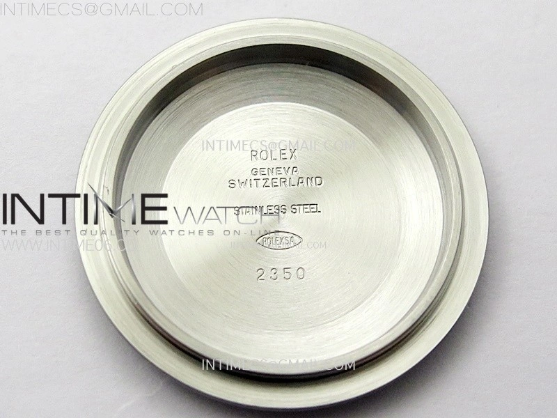 Yacht-Master 126622 904L C+F 1:1 Best Edition Rhodium Dial on SS Bracelet VR3235