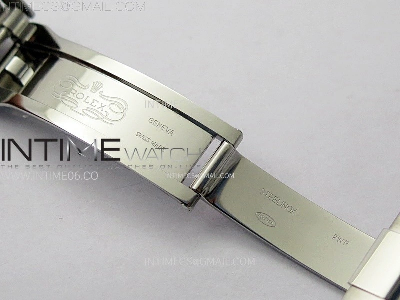 Yacht-Master 126622 904L VSF 1:1 Best Edition Blue Dial on SS Bracelet VS3235