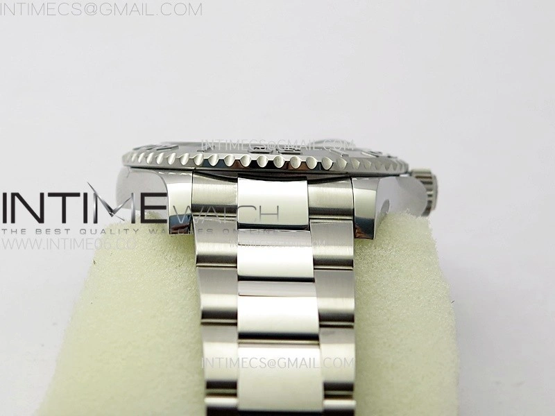 Yacht-Master 126622 904L VSF 1:1 Best Edition Rhodium Dial on SS Bracelet VS3235