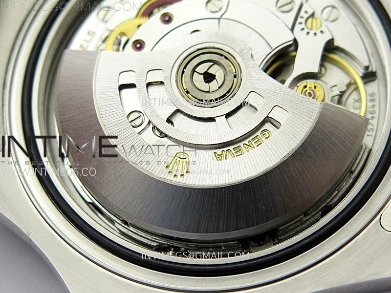 Yacht-Master 126622 904L VSF 1:1 Best Edition Rhodium Dial on SS Bracelet VS3235